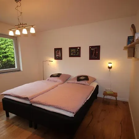 Casa de Férias Zur Schoenen Heidewabe Egestorf
