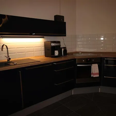 Zur Schoenen Heidewabe Casa de Férias