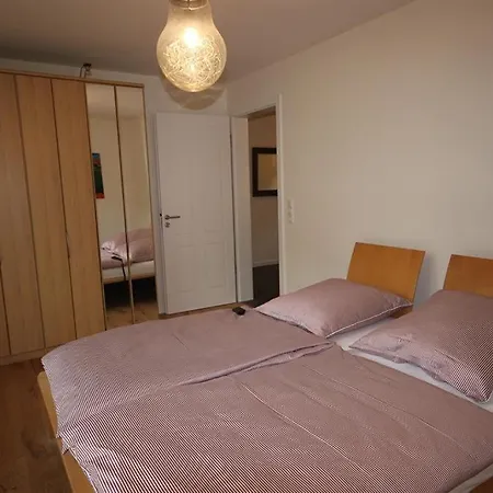Zur Schoenen Heidewabe Сasa de vacaciones