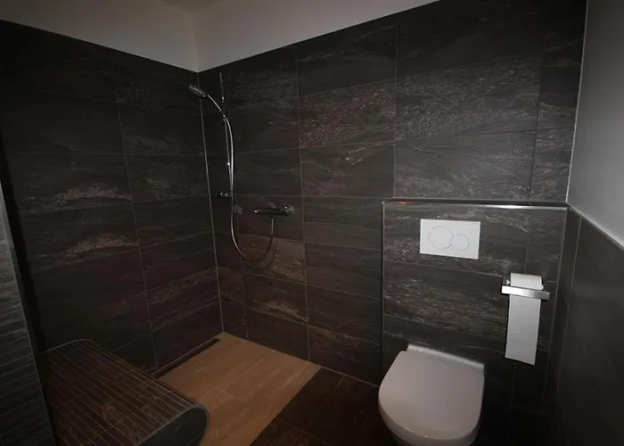 Zur Schoenen Heidewabe 度假居 *